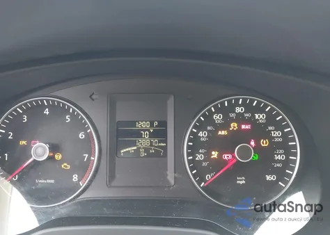 2014 Volkswagen Jetta 1.8T Se from USA, damaged, VIN 3VWD17AJ7EM398548